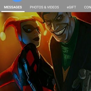 Meet your Posher, Matthew